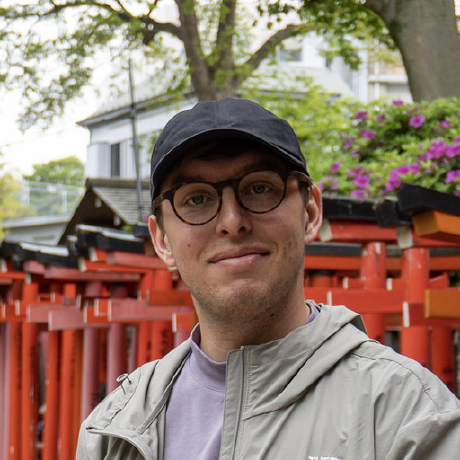 Adrien F Adrien F Github - Premium Gradient Photo Gallery - HD