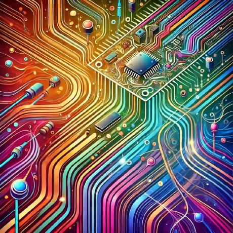 Quettabyte Lnfeng Github - Ultra HD HD Colorful Illustrations | Free Download