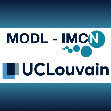 Uclouvain Ingi Github - Beautiful Space Image - HD