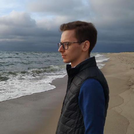 Btlk Alexander Serikov Github - Best Colorful Designs in Mobile