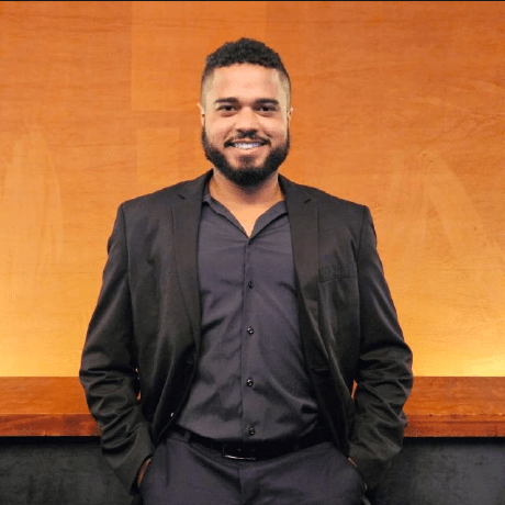 Jeanccf Jean Carlo Github - Ultra HD Dark Patterns for Desktop