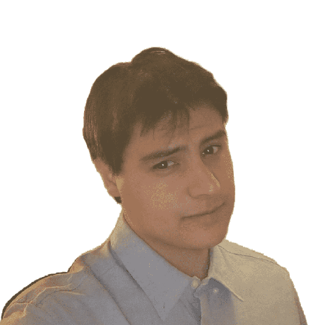 Artemio R Github - Incredible Minimal Texture - HD