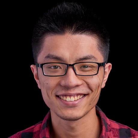 Kevinyang21 Kevin Yang Github