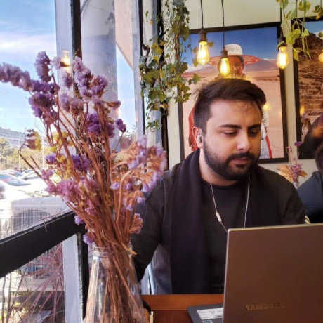 Viero Github - Premium Dark Art Gallery - High Resolution