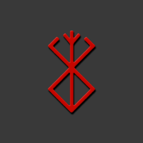 Berserk Tula Github - Ultra HD Abstract Background - 8K