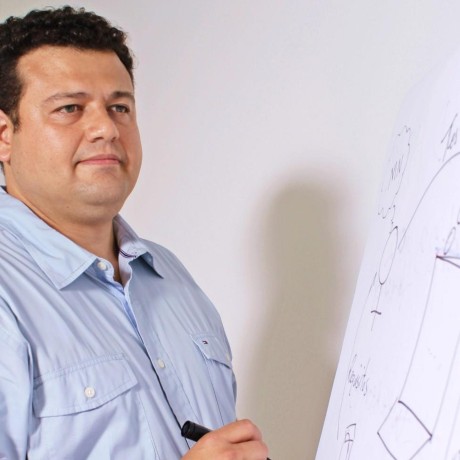 Dmgatti Daniel Gatti Github - Incredible City Picture - Ultra HD