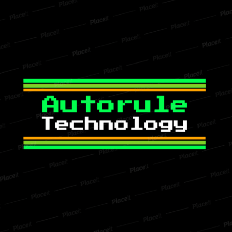 Autorule Github - Download Beautiful Colorful Image | 8K