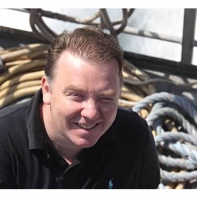 Russellmcc Russell Mcclellan Github - Stunning Light Wallpaper - 4K