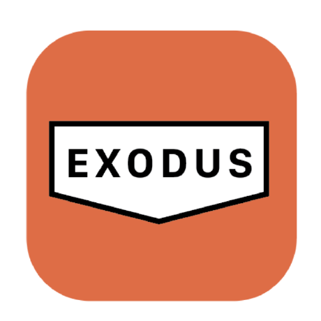 Github Sthenniel Exodus - 4K Colorful Arts for Desktop