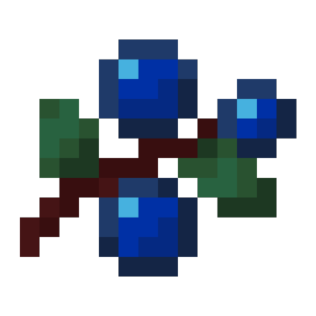 Github Blueberrymc Blueberry Modding Api For Minecraft - Ocean Illustration Collection - HD Quality