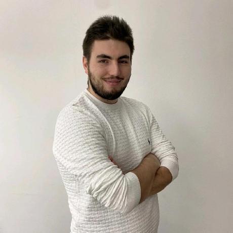 Stefan Todorovic Github - Best Nature Designs in 4K