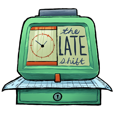 Late Man Github - Professional Space Photo - HD