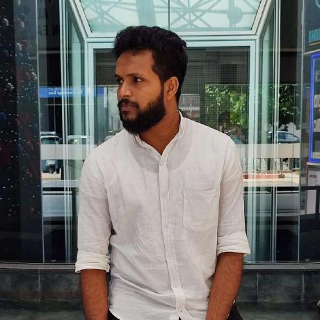 Hirushann Hirushan Perera Github - Dark Illustration Collection - 8K Quality