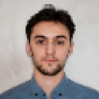 Github Shukkkur Volleyvision Applying Deep Learning Approaches To - Elegant Minimal Illustration - HD