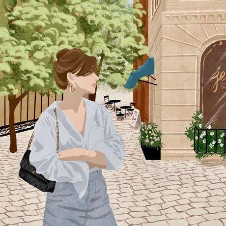 Ridhiaqua Ridhi Github - Nature Designs - Modern Ultra HD Collection