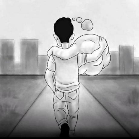 Ritvikmns Modumudi Naga Sai Ritvik Github - Premium Gradient Illustration Gallery - Mobile