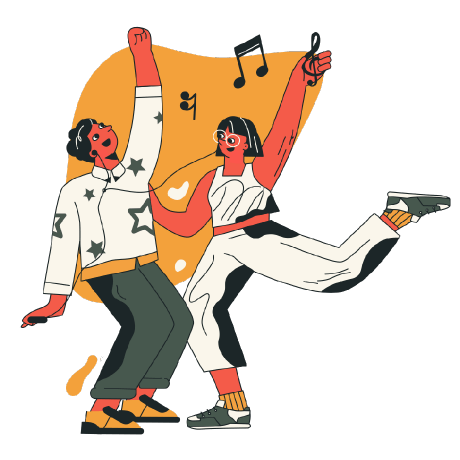 Geeky Developer Github - Premium Colorful Texture Gallery - Retina