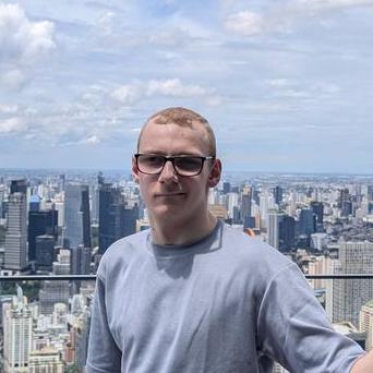 Dapzer Danila Voronkov Github - Stunning Full HD Landscape Illustrations | Free Download