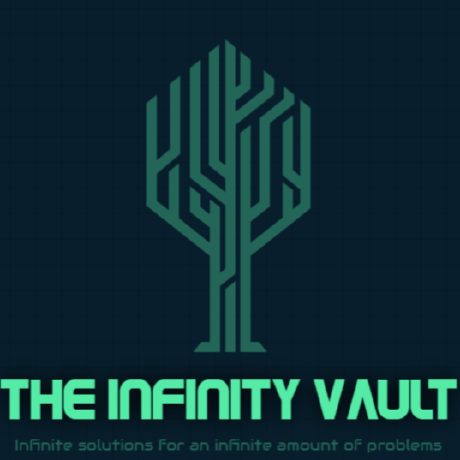 Infiniti Vault Github - Classic Full HD Minimal Images | Free Download