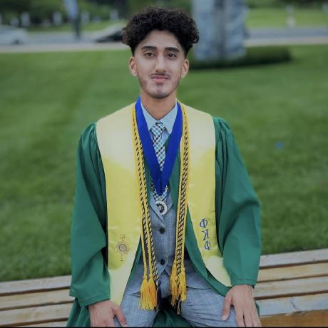 Fahd Github - Download Modern Dark Texture | 8K