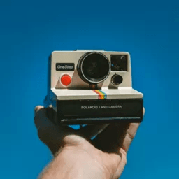 Polaroid Hub Polaroid Hub Github - Premium Mountain Illustration Gallery - Desktop