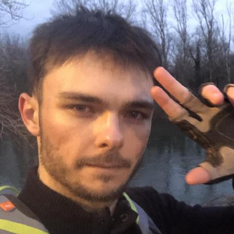 Corentinbst Corentin B Github - Best Colorful Patterns in 8K