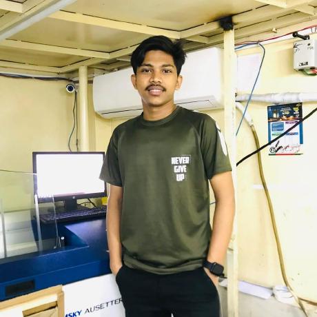 Ibnaqil Ahmad Ikbal Github - Ocean Arts - Perfect Full HD Collection