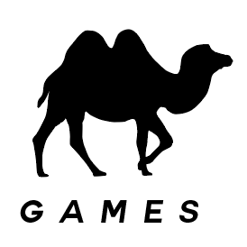 Github Yomimono Camels Camels Game - Premium Minimal Background Gallery - Desktop