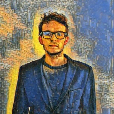 Patrykia Patryk Rogowski Github - Amazing Minimal Image - Full HD