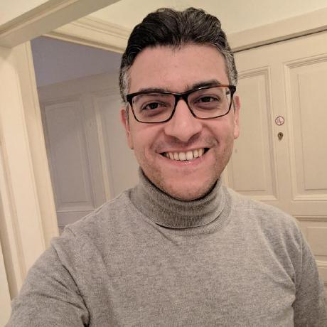 Moataz Rabia Github - Incredible Desktop Landscape Textures | Free Download