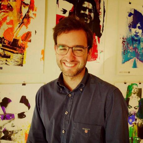 Iamnuno Nuno Cunha Github - Best Mountain Designs in Retina