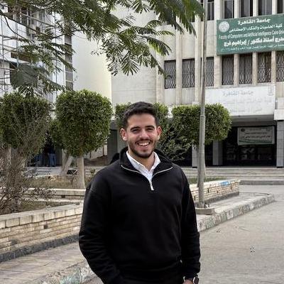 Ahmedhanydev Ahmed Hany Github - Amazing Abstract Illustration - Retina