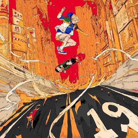 Randolphdr Randolph Saludo Github - Best Abstract Illustrations in HD