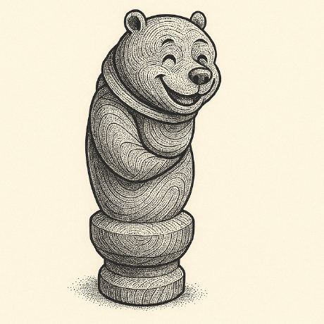 Guillaumeoj Guillaume Github - Premium Geometric Image - 4K