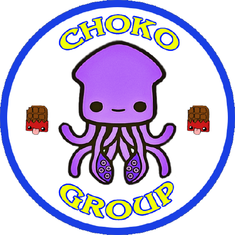 Choko Group Github - Premium Minimal Art Gallery - High Resolution