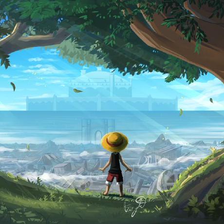 Yuva I Github - Artistic Light Design - HD