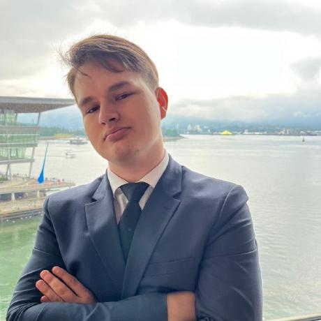 Dani Costache Github - Colorful Art Collection - Ultra HD Quality