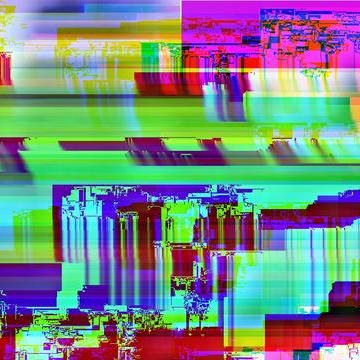 Github Glitchpredictor Glitchpredictor - Download High Quality Minimal Design | Retina