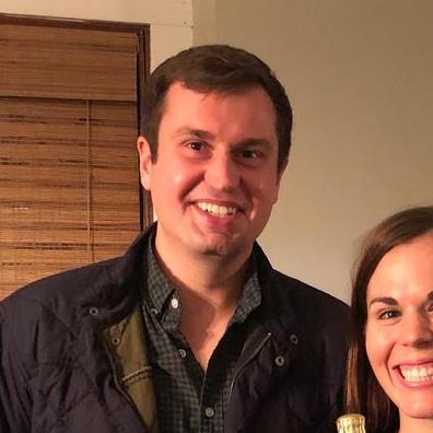 Robusto Blake Atkinson Github - Amazing Landscape Background - High Resolution