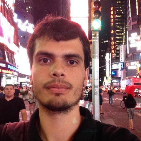 4ndredev Andr Mendes Github - Premium 8K Colorful Illustrations | Free Download