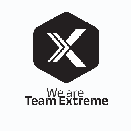 Github Extreme - Professional Gradient Photo - 4K