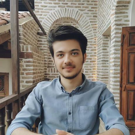 Reza72rg Reza Latifi Github - Beautiful Gradient Photo - Full HD