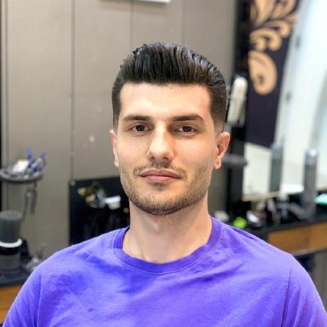 Amirimc Amiri Github - Premium Abstract Wallpaper - Retina