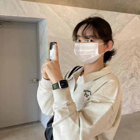 Jeong Minkyeong Github - Creative Minimal Texture - 8K