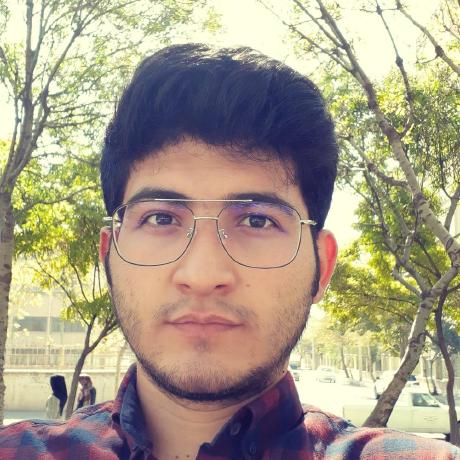 Github Mmahdi Mahmoodi Simple Template 1 - Creative HD Ocean Arts | Free Download