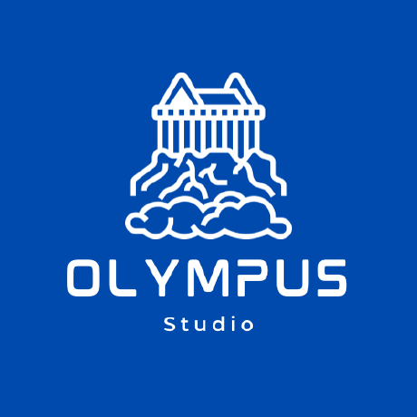 Olympus Team Github - Premium Dark Picture Gallery - Full HD