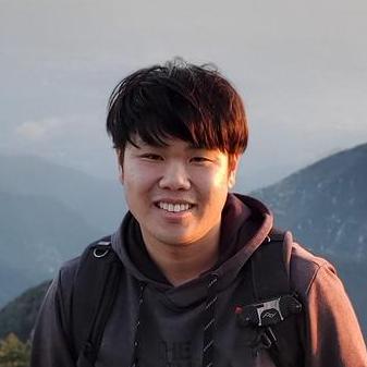 Kientran Kien Tran Github - Stunning Colorful Photo - High Resolution