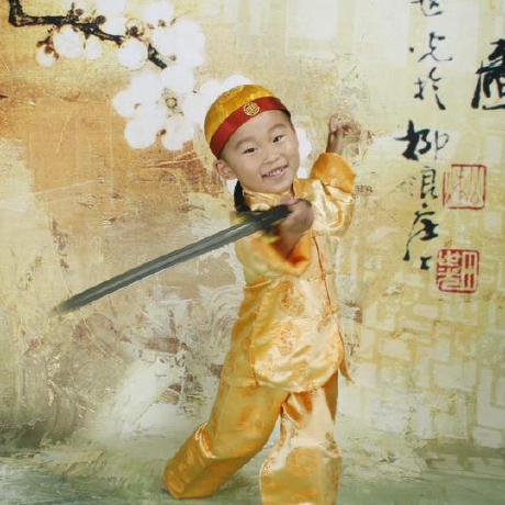 Jacking Hu Github - Geometric Pattern Collection - Mobile Quality