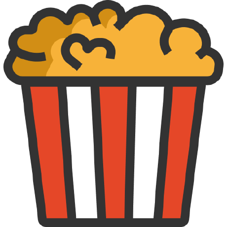 Github Donfreecssweb Popcorn Kotlin - Premium Vintage Image Gallery - High Resolution