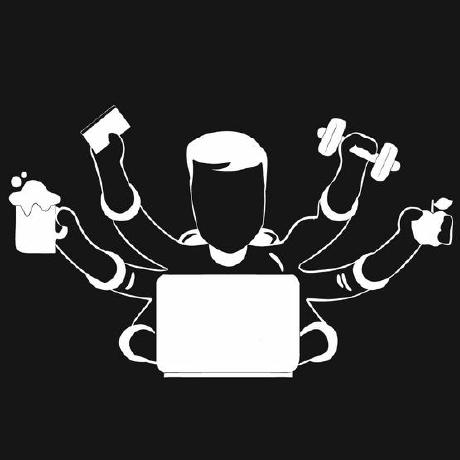 Dhruvpasricha Twitter Linktree - Gradient Illustration Collection - High Resolution Quality